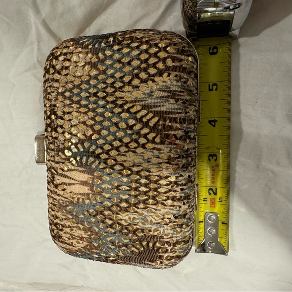 Jessica Mclintock Clutch - Picture 8 of 9